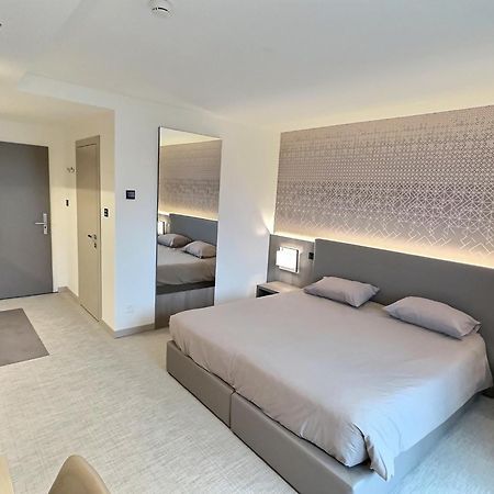 Attica Residences, Lausanne Saint Sulpice  Εξωτερικό φωτογραφία