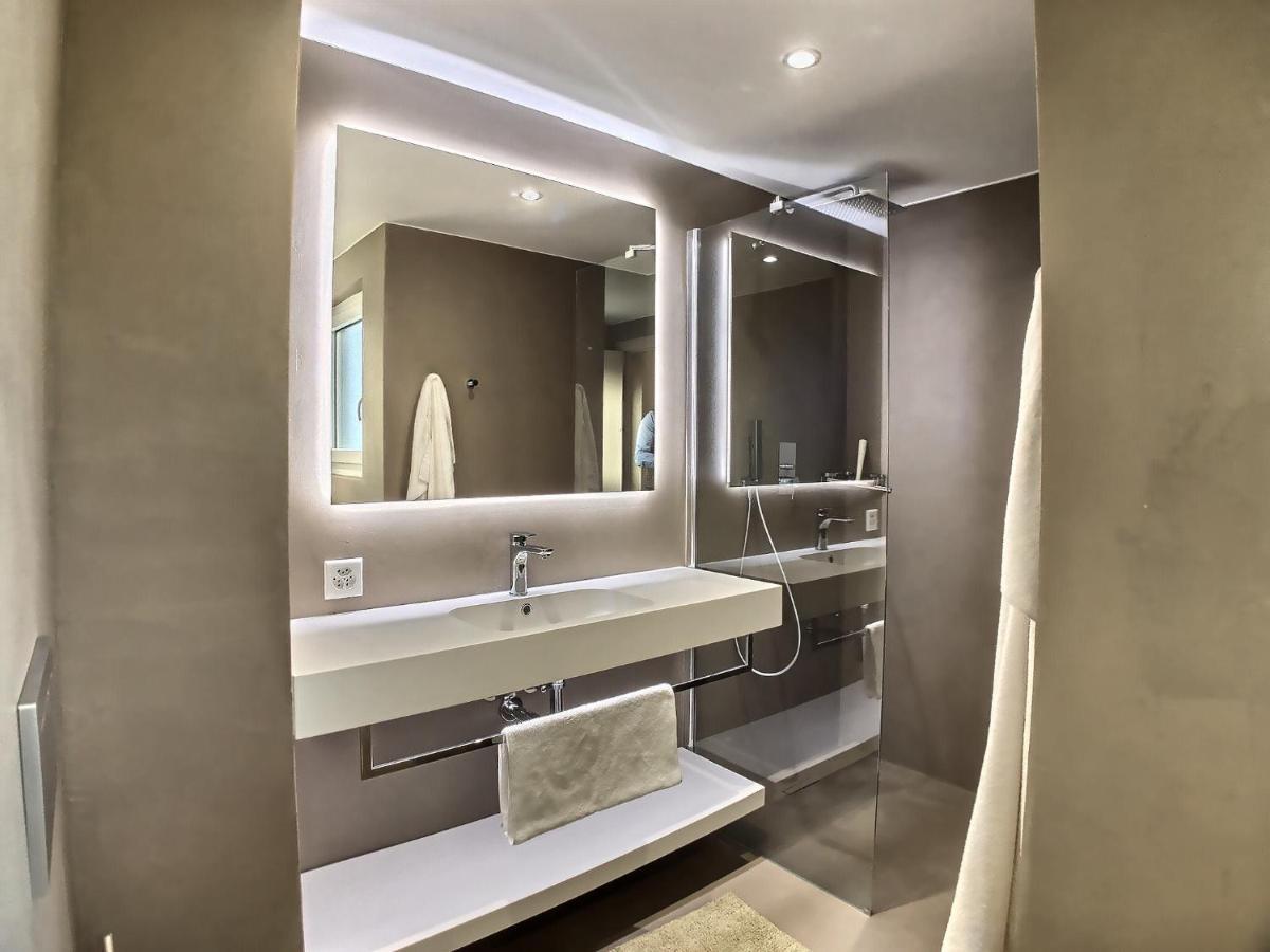 Attica Residences, Lausanne Saint Sulpice  Εξωτερικό φωτογραφία