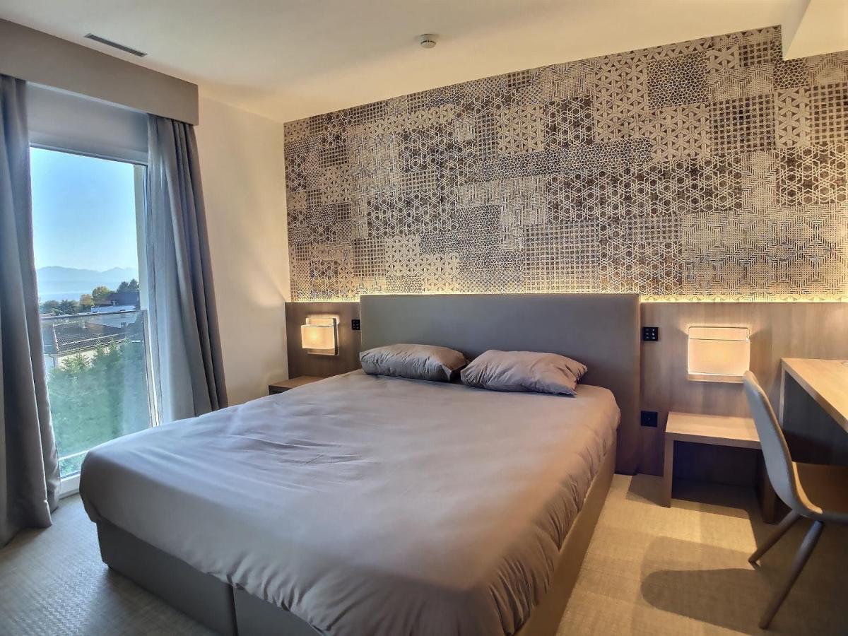 Attica Residences, Lausanne Saint Sulpice  Εξωτερικό φωτογραφία