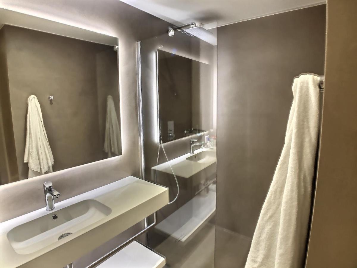 Attica Residences, Lausanne Saint Sulpice  Εξωτερικό φωτογραφία