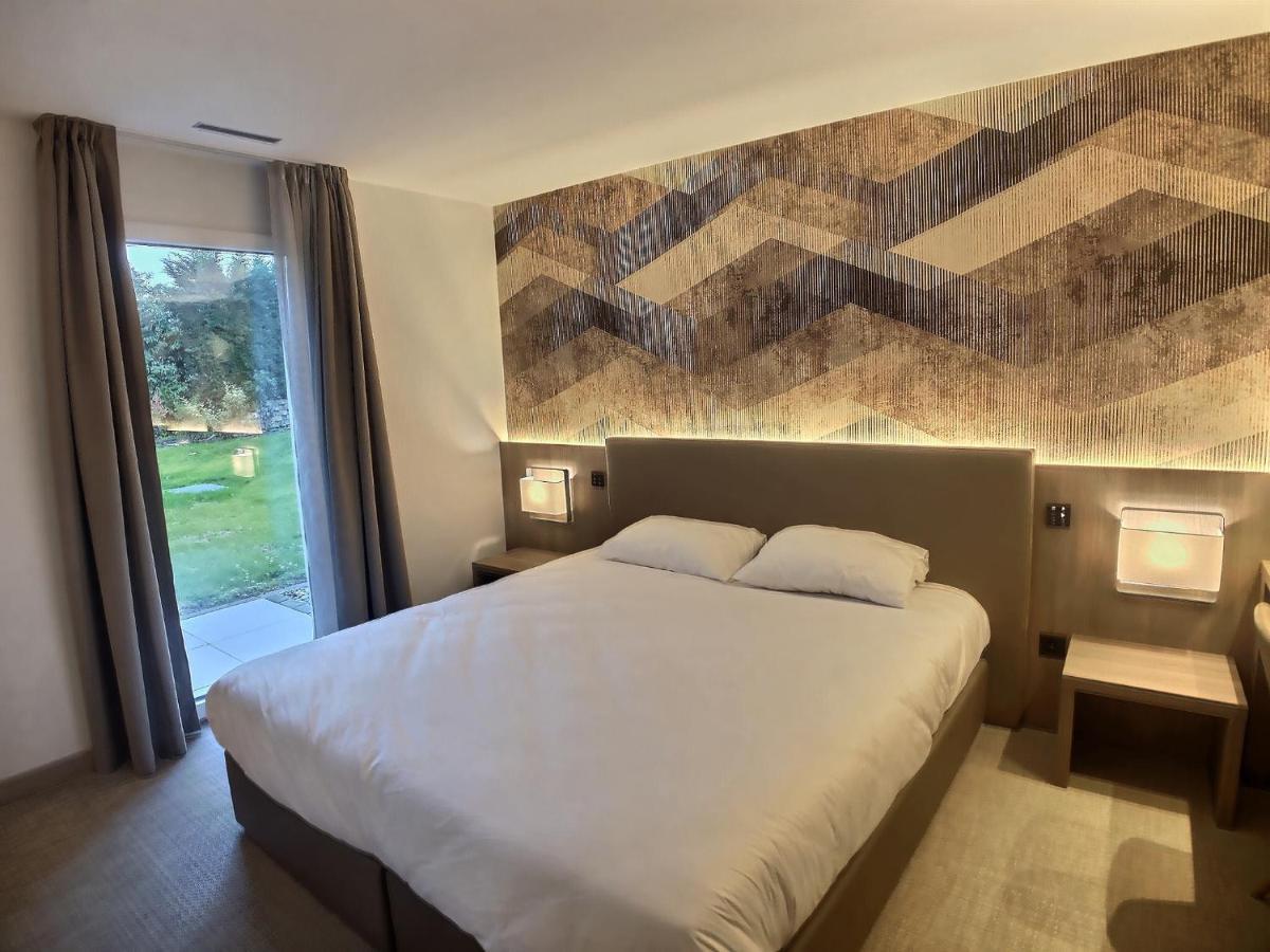Attica Residences, Lausanne Saint Sulpice  Εξωτερικό φωτογραφία