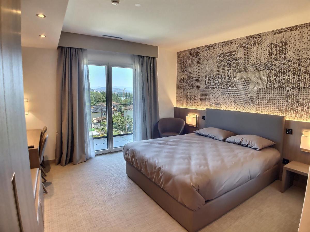 Attica Residences, Lausanne Saint Sulpice  Εξωτερικό φωτογραφία