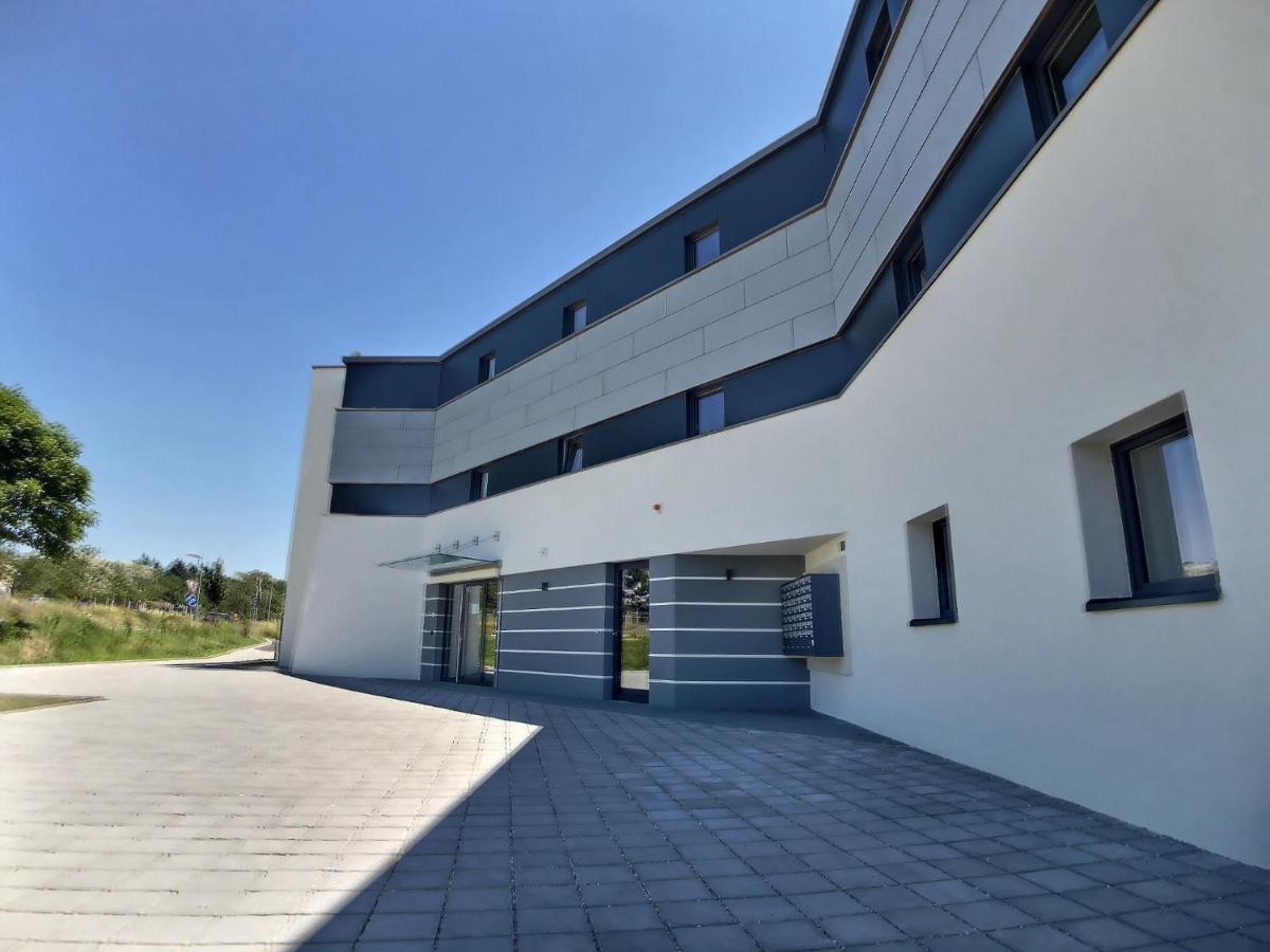 Attica Residences, Lausanne Saint Sulpice  Εξωτερικό φωτογραφία