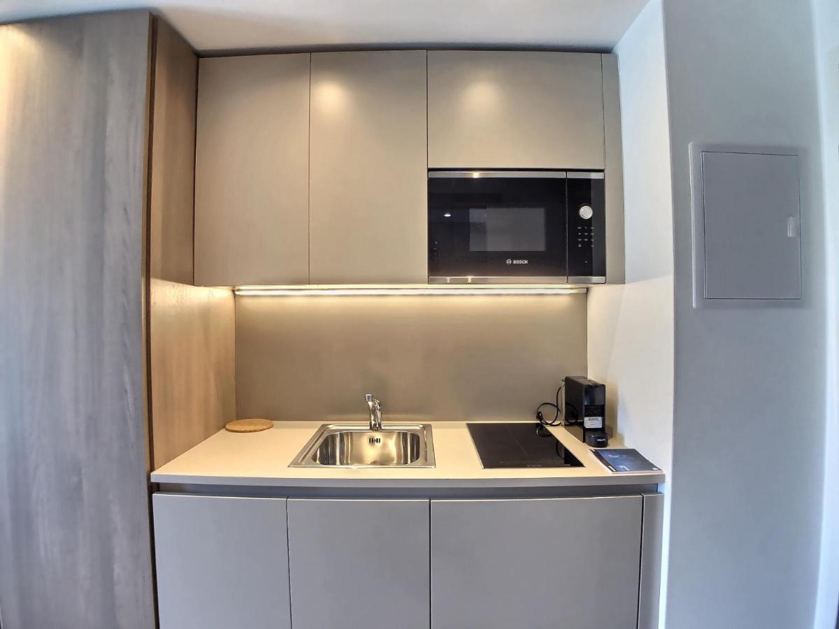 Attica Residences, Lausanne Saint Sulpice  Εξωτερικό φωτογραφία