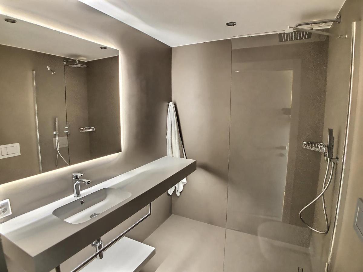 Attica Residences, Lausanne Saint Sulpice  Εξωτερικό φωτογραφία