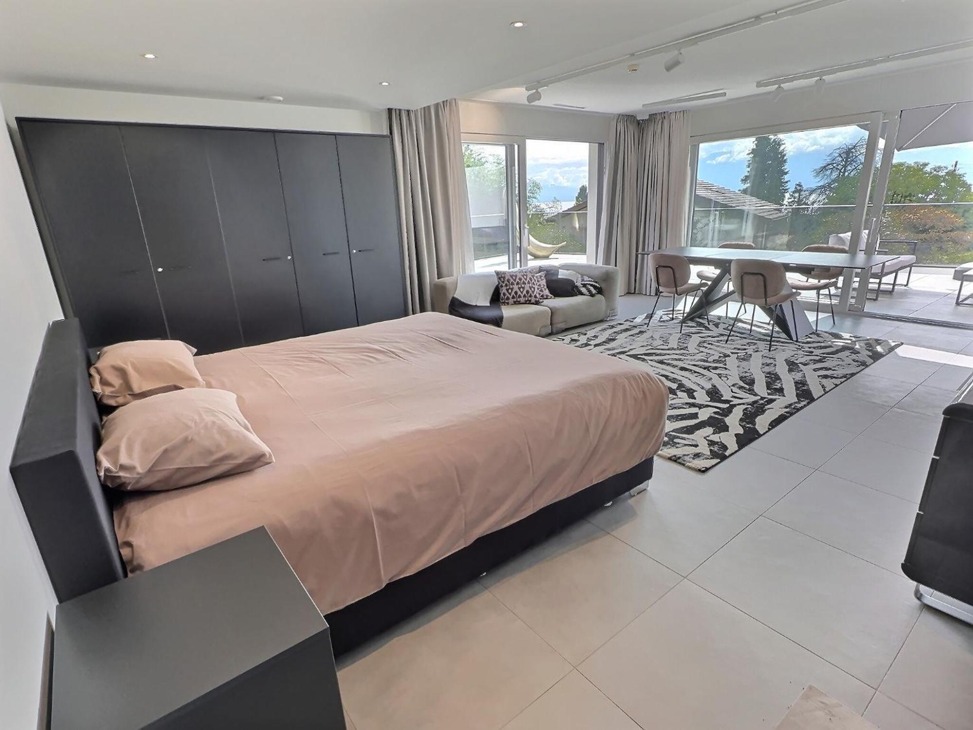 Attica Residences, Lausanne Saint Sulpice  Εξωτερικό φωτογραφία