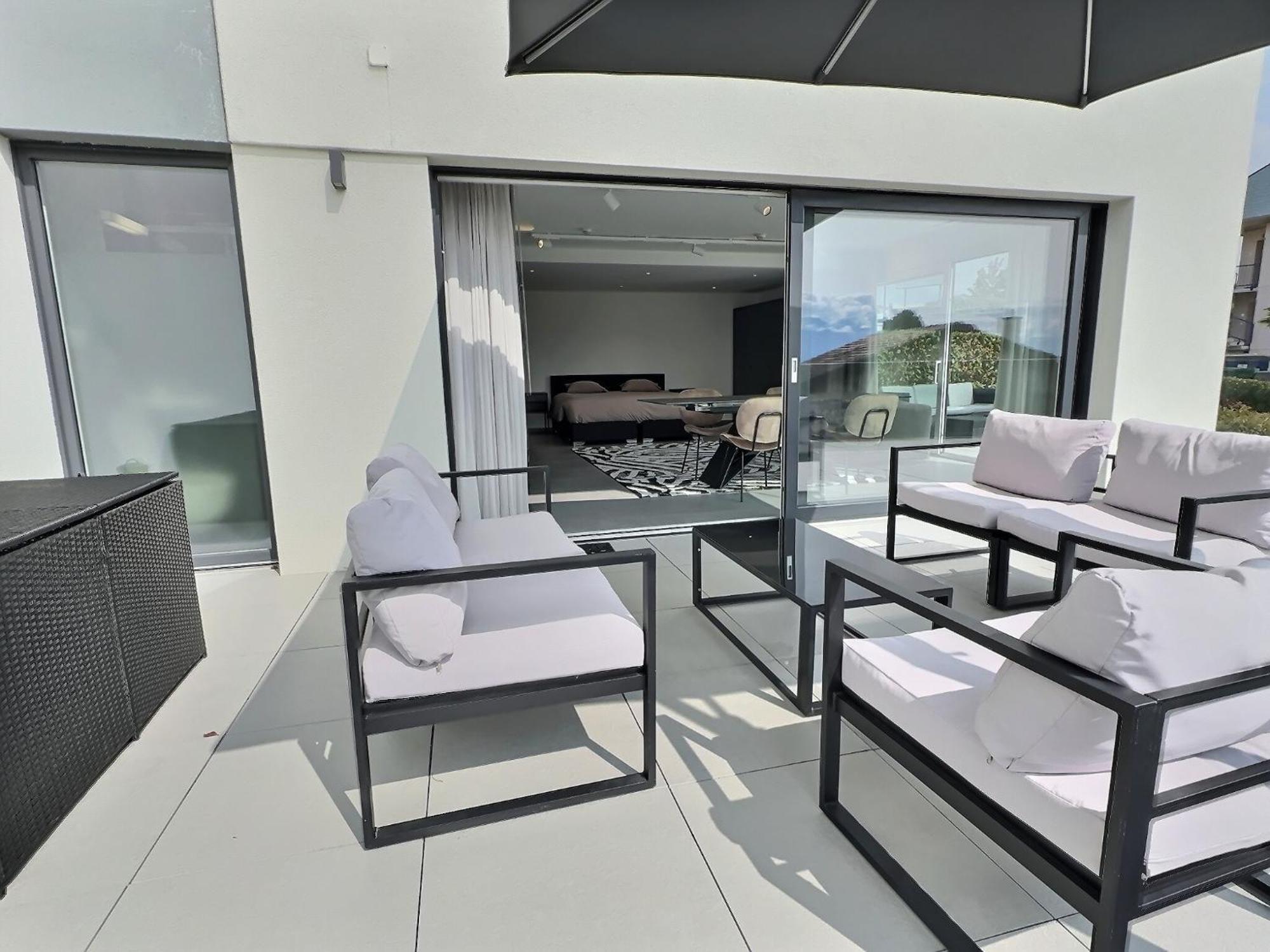 Attica Residences, Lausanne Saint Sulpice  Εξωτερικό φωτογραφία