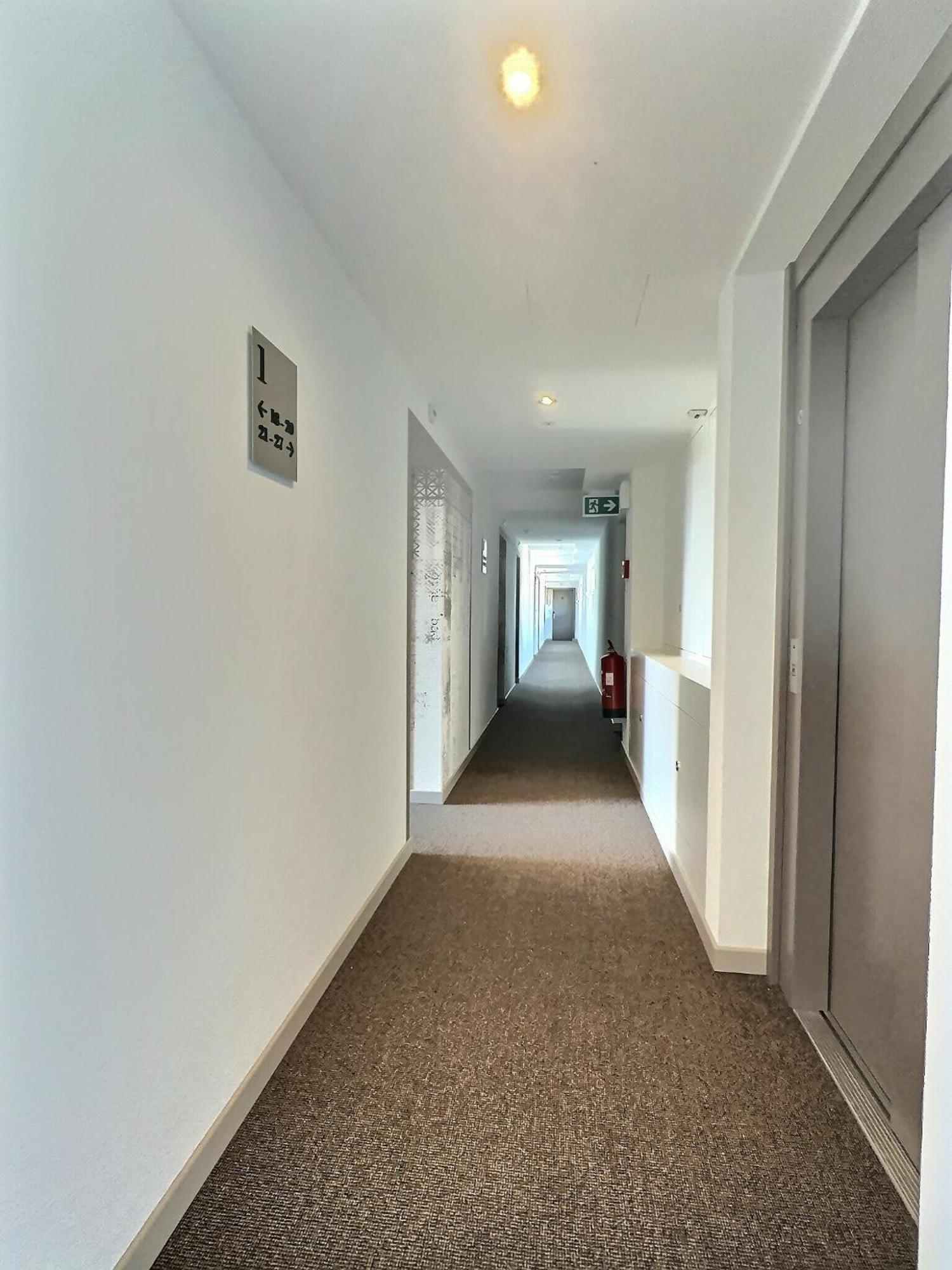 Attica Residences, Lausanne Saint Sulpice  Εξωτερικό φωτογραφία