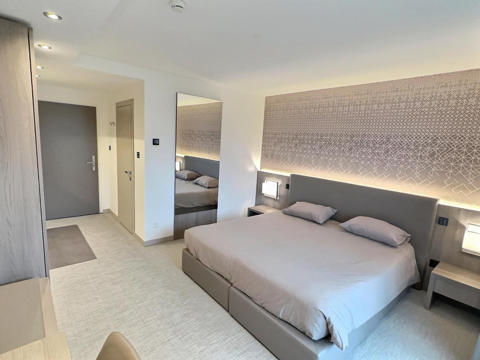 Attica Residences, Lausanne Saint Sulpice  Εξωτερικό φωτογραφία
