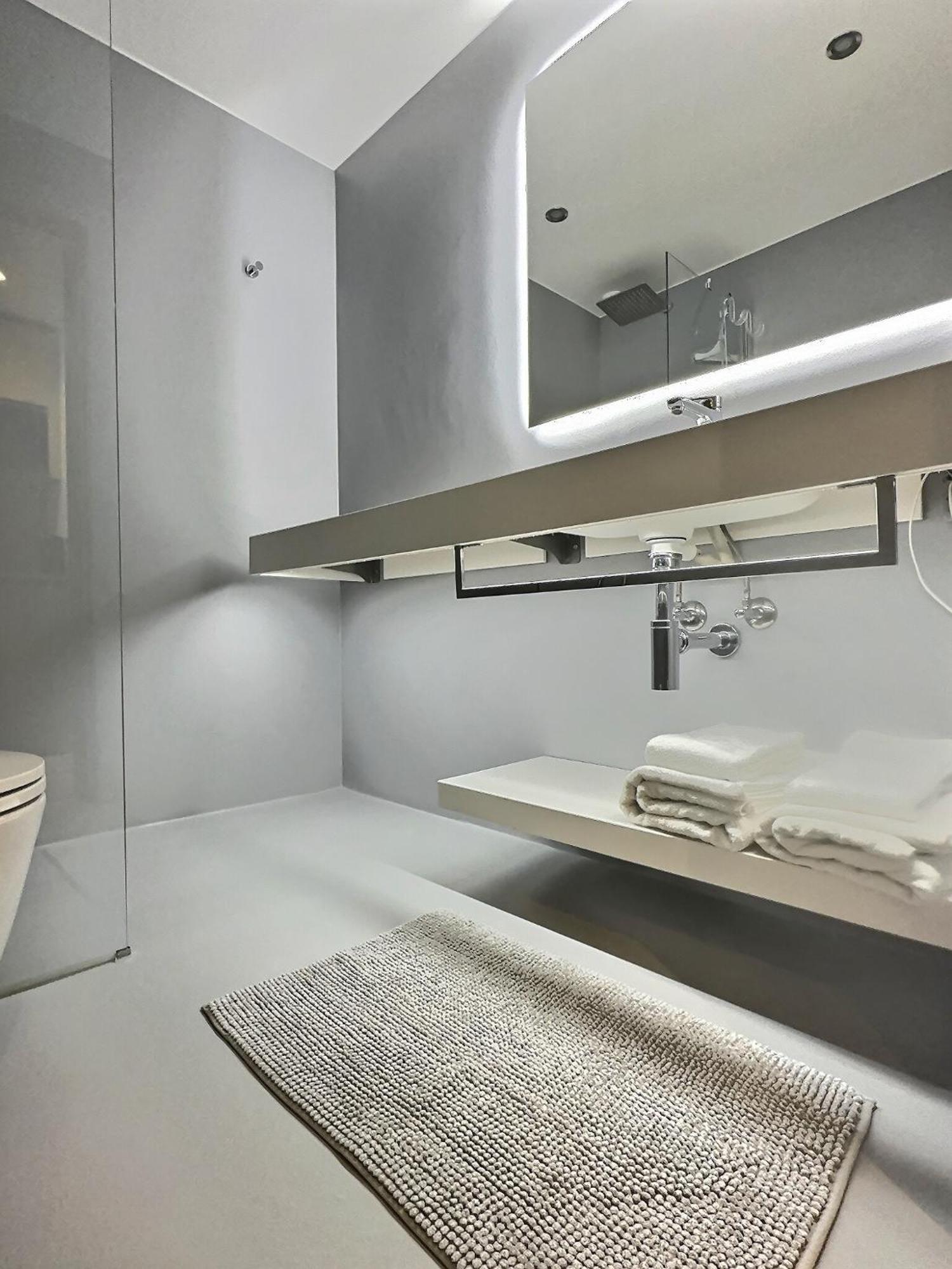 Attica Residences, Lausanne Saint Sulpice  Εξωτερικό φωτογραφία