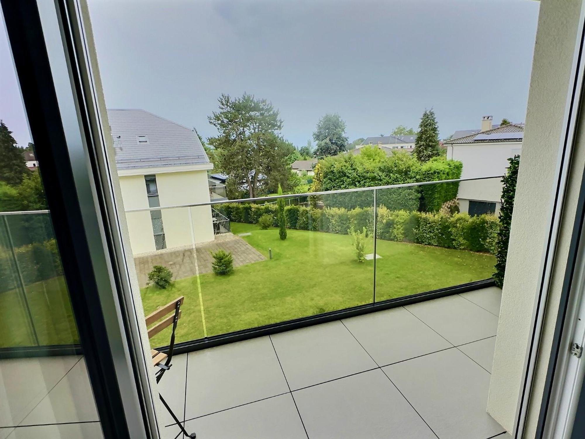 Attica Residences, Lausanne Saint Sulpice  Εξωτερικό φωτογραφία